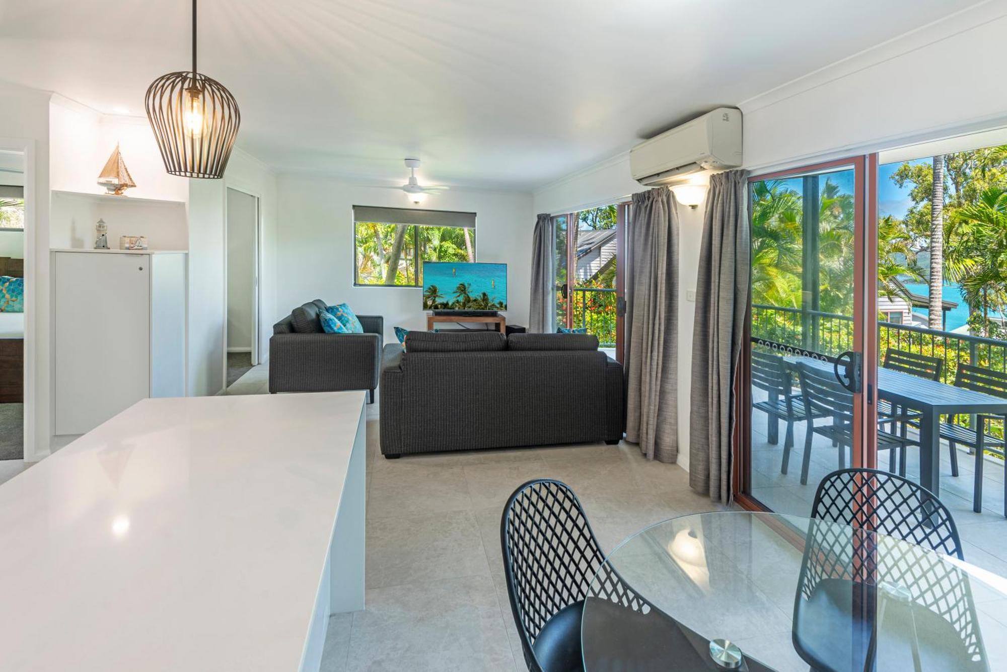 Heliconia Grove - 1 Bedroom - On Hamilton Island By Hiha Luaran gambar