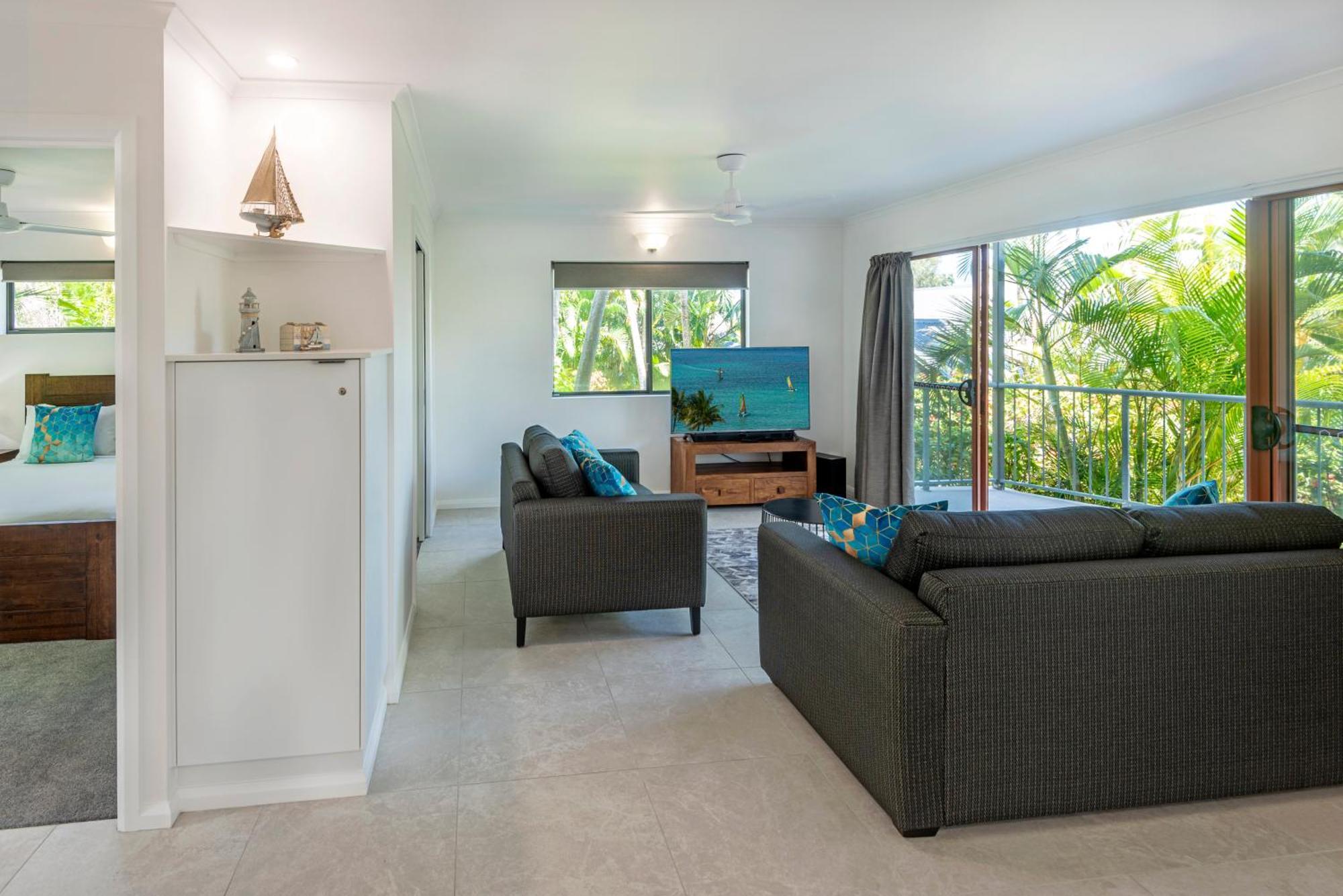Heliconia Grove - 1 Bedroom - On Hamilton Island By Hiha Luaran gambar