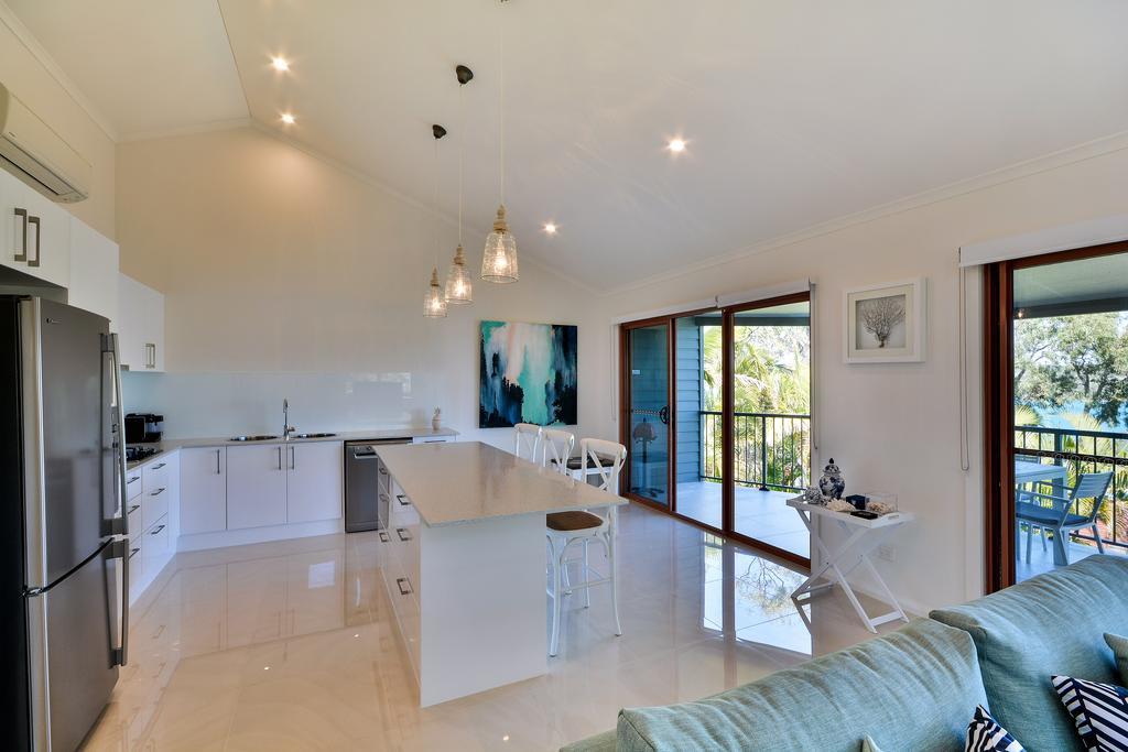Heliconia Grove - 1 Bedroom - On Hamilton Island By Hiha Luaran gambar