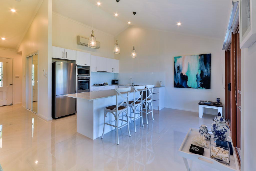 Heliconia Grove - 1 Bedroom - On Hamilton Island By Hiha Luaran gambar