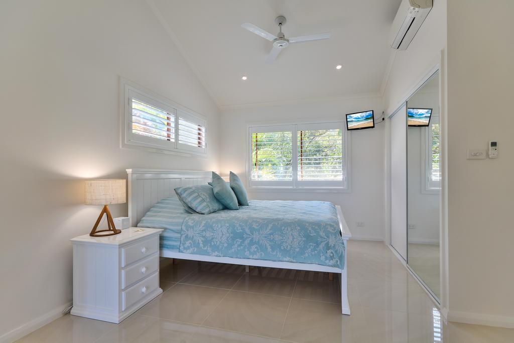 Heliconia Grove - 1 Bedroom - On Hamilton Island By Hiha Luaran gambar