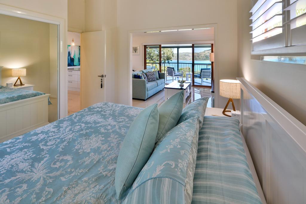 Heliconia Grove - 1 Bedroom - On Hamilton Island By Hiha Luaran gambar