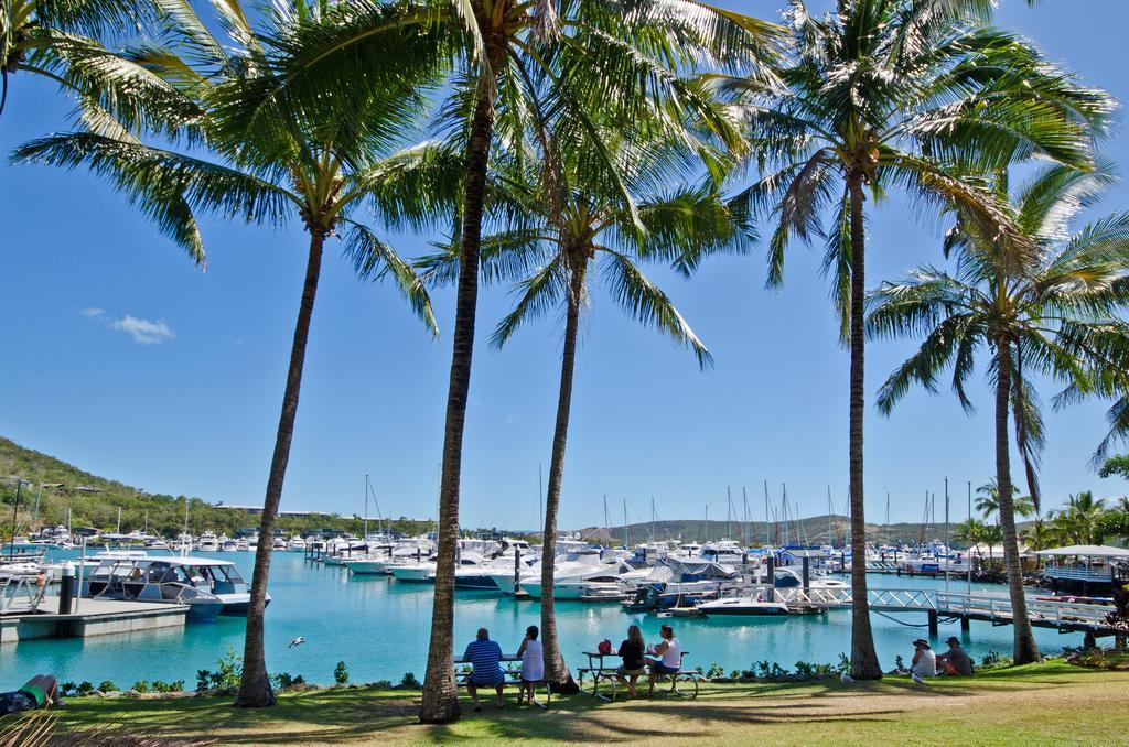 Heliconia Grove - 1 Bedroom - On Hamilton Island By Hiha Luaran gambar