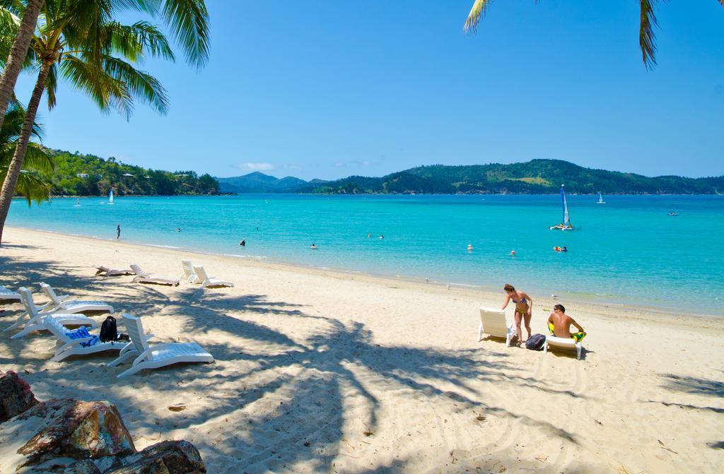 Heliconia Grove - 1 Bedroom - On Hamilton Island By Hiha Luaran gambar
