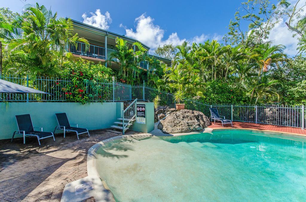 Heliconia Grove - 1 Bedroom - On Hamilton Island By Hiha Luaran gambar