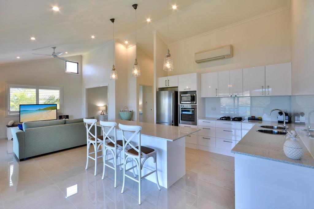 Heliconia Grove - 1 Bedroom - On Hamilton Island By Hiha Luaran gambar