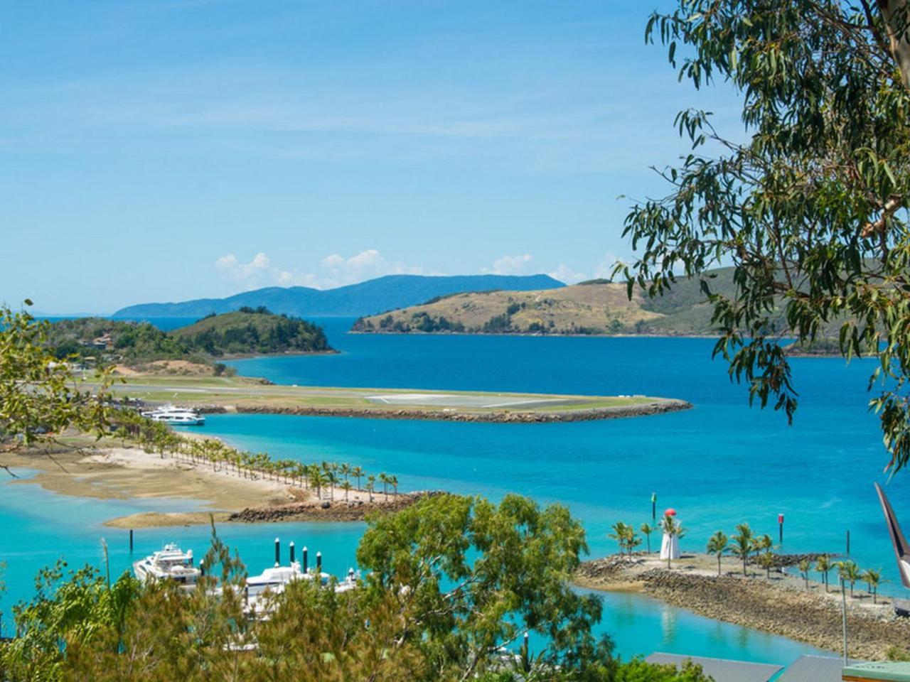 Heliconia Grove - 1 Bedroom - On Hamilton Island By Hiha Luaran gambar